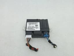 MERCEDES-BENZ MERCEDES C CLASS W205 ELECTRONIC MODULE A0009002414 FUEL PUMP CONTROL UNIT — thumbnail 1