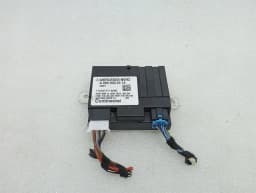 MERCEDES-BENZ MERCEDES C CLASS W205 ELECTRONIC MODULE A0009002414 FUEL PUMP CONTROL UNIT — thumbnail 4