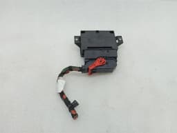 MERCEDES-BENZ Mercedes C Class W205 Electronic Module A2539001501 Park Brake Control Unit — thumbnail 2