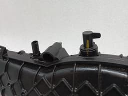 MERCEDES-BENZ Mercedes C63 AMG W205 Inlet Manifold A1770980107 Intake Manifold M177 — thumbnail 5