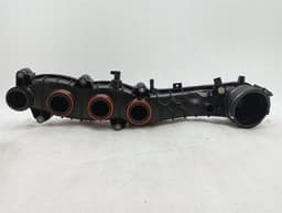 MERCEDES-BENZ Mercedes C63 AMG W205 Inlet Manifold A1770980107 Intake Manifold M177 — thumbnail 1