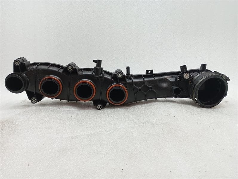 MERCEDES-BENZ Mercedes C63 AMG W205 Inlet Manifold A1770980107 Intake Manifold M177