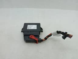 MERCEDES-BENZ Mercedes C Class W205 Electronic Module A2539001501 Park Brake Control Unit — thumbnail 1
