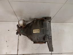 MERCEDES-BENZ MERCEDES C63 AMG W205 REAR DIFF A2053500124 REAR DIFFERENTIAL LOCK LSD 7G — thumbnail 8