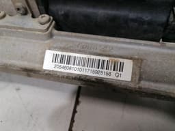 MERCEDES-BENZ MERCEDES C63 AMG RHD W205 POWER STEERING RACK A2054608101 RIGHT HAND DRIVE RHD — thumbnail 5