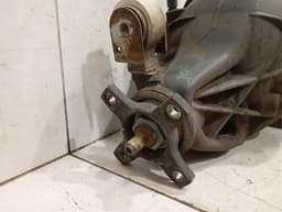 MERCEDES-BENZ MERCEDES C63 AMG W205 REAR DIFF A2053500124 REAR DIFFERENTIAL LOCK LSD 7G — thumbnail 6