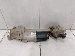 MERCEDES-BENZ MERCEDES C63 AMG RHD W205 POWER STEERING RACK A2054608101 RIGHT HAND DRIVE RHD — thumbnail 1