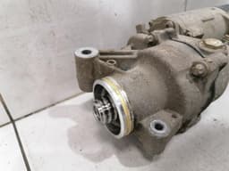 MERCEDES-BENZ MERCEDES C63 AMG RHD W205 POWER STEERING RACK A2054608101 RIGHT HAND DRIVE RHD — thumbnail 6