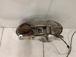 MERCEDES-BENZ Mercedes C63 AMG W205 Left Rear Hub A2053509713 Wheel Bearing Housing Rear Left — thumbnail 8