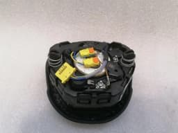 MERCEDES-BENZ Mercedes C63 AMG Leather W205 Module A0008602800 Leather Steering Wheel Module — thumbnail 7