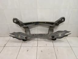 MERCEDES-BENZ Mercedes C63 AMG W205 Subframe Rear A2053503205 Axle Frame Rear Axle — thumbnail 6