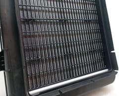 MERCEDES-BENZ Mercedes C Class Water Radiator A0995005800 RH W206 AMG Water Cooler Radiator — thumbnail 2