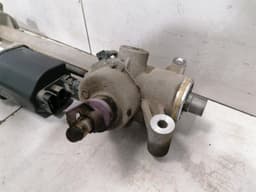 MERCEDES-BENZ MERCEDES C63 AMG RHD W205 POWER STEERING RACK A2054608101 RIGHT HAND DRIVE RHD — thumbnail 9