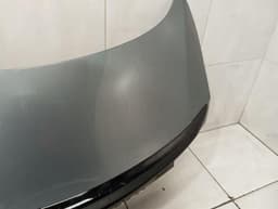 MERCEDES-BENZ MERCEDES C63 AMG COUPE W205 BOAT LID A2057501675 TAILGATE A2057900788 SPOILER — thumbnail 5