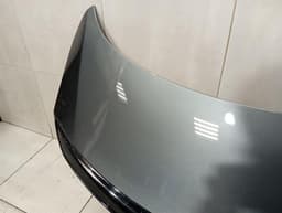 MERCEDES-BENZ MERCEDES C63 AMG COUPE W205 BOAT LID A2057501675 TAILGATE A2057900788 SPOILER — thumbnail 6