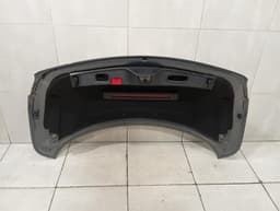 MERCEDES-BENZ MERCEDES C63 AMG COUPE W205 BOAT LID A2057501675 TAILGATE A2057900788 SPOILER — thumbnail 7