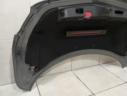 MERCEDES-BENZ MERCEDES C63 AMG COUPE W205 BOAT LID A2057501675 TAILGATE A2057900788 SPOILER — thumbnail 9
