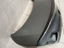 MERCEDES-BENZ MERCEDES C63 AMG COUPE W205 BOAT LID A2057501675 TAILGATE A2057900788 SPOILER — thumbnail 4