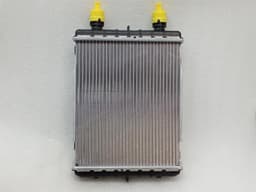 MERCEDES-BENZ Mercedes C Class W206 Water Radiator A0995005800 RH AMG Water Cooler Radiator — thumbnail 3