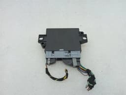 MERCEDES-BENZ Mercedes C Class W205 Electronic Module A0009001808 PDC Control Unit — thumbnail 2