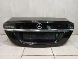 MERCEDES-BENZ Mercedes C Class W205 Boat Lid A2057502400 Tailgate — thumbnail 1