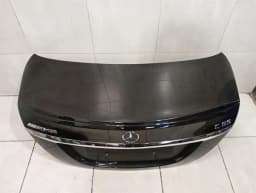 MERCEDES-BENZ Mercedes C Class W205 Boat Lid A2057502400 Tailgate — thumbnail 2