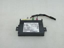 MERCEDES-BENZ Mercedes C Class W205 Electronic Module A2229005415 Telematics Control Unit — thumbnail 5