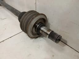 MERCEDES-BENZ Mercedes C63 AMG W205 Drive Shaft Rear Re A2053500914 Rear Right Drive Shaft — thumbnail 3