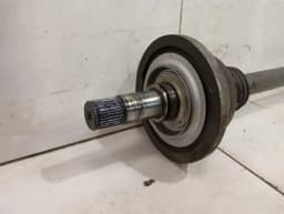 MERCEDES-BENZ Mercedes C63 AMG W205 Left Rear Drive Shaft A2053502109 Drive Shaft Rear Li — thumbnail 5