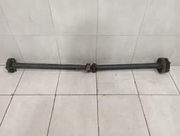 MERCEDES-BENZ Mercedes C Class W205 Propshaft A2054101404 AMG C63 Propshaft M177 — thumbnail 6