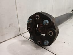 MERCEDES-BENZ Mercedes C Class W205 Propshaft A2054101404 AMG C63 Propshaft M177 — thumbnail 3