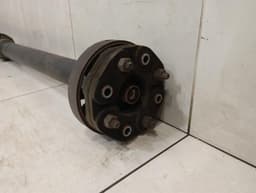 MERCEDES-BENZ Mercedes C Class W205 Propshaft A2054101404 AMG C63 Propshaft M177 — thumbnail 2