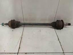 MERCEDES-BENZ Mercedes C63 AMG W205 Drive Shaft Rear Re A2053500914 Rear Right Drive Shaft — thumbnail 4