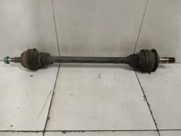 MERCEDES-BENZ Mercedes C63 AMG W205 Drive Shaft Rear Re A2053500914 Rear Right Drive Shaft — thumbnail 1