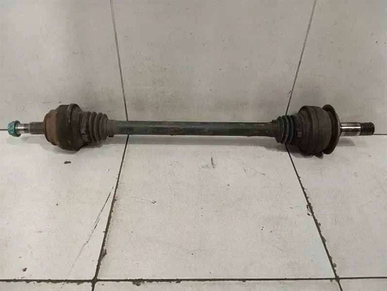 Mercedes C63 AMG W205 Drive Shaft Rear Re A2053500914 Rear Right Drive Shaft