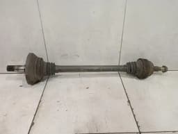 MERCEDES-BENZ Mercedes C63 AMG W205 Left Rear Drive Shaft A2053502109 Drive Shaft Rear Li — thumbnail 1