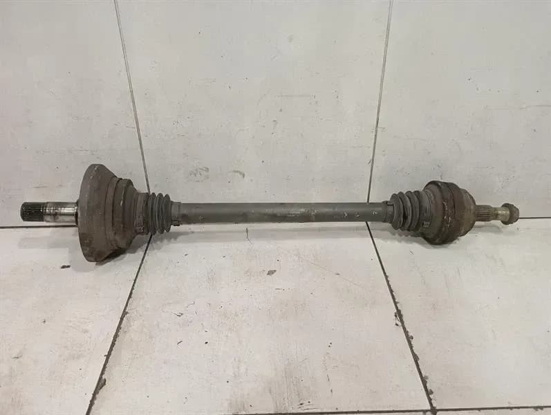 Mercedes C63 AMG W205 Left Rear Drive Shaft A2053502109 Drive Shaft Rear Li