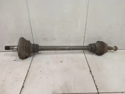 MERCEDES-BENZ Mercedes C63 AMG W205 Left Rear Drive Shaft A2053502109 Drive Shaft Rear Li — thumbnail 4