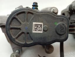 MERCEDES-BENZ Mercedes C247 brake caliper A2474232100 brake caliper (C247_FX) rear set — thumbnail 7