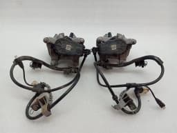 MERCEDES-BENZ Mercedes C247 brake caliper A2474232100 brake caliper (C247_FX) rear set — thumbnail 5