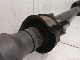 MERCEDES-BENZ Mercedes C Class W205 Propshaft A2054101404 AMG C63 Propshaft M177 — thumbnail 9