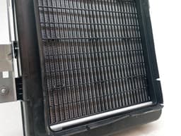 MERCEDES-BENZ Mercedes C Class W206 Water Radiator A0995005800 RH AMG Water Cooler Radiator — thumbnail 5