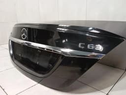 MERCEDES-BENZ Mercedes C Class W205 Boat Lid A2057502400 Tailgate — thumbnail 3
