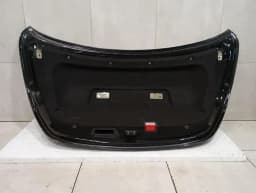 MERCEDES-BENZ Mercedes C Class W205 Boat Lid A2057502400 Tailgate — thumbnail 6