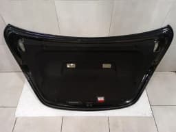 MERCEDES-BENZ Mercedes C Class W205 Boat Lid A2057502400 Tailgate — thumbnail 7