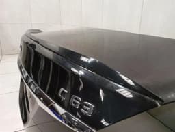 MERCEDES-BENZ Mercedes C Class W205 Boat Lid A2057502400 Tailgate — thumbnail 5
