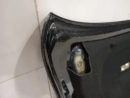 MERCEDES-BENZ Mercedes C Class W205 Boat Lid A2057502400 Tailgate — thumbnail 10