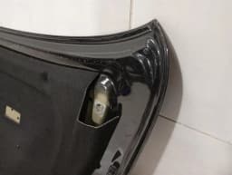 MERCEDES-BENZ Mercedes C Class W205 Boat Lid A2057502400 Tailgate — thumbnail 9