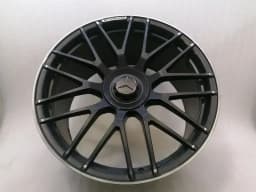 MERCEDES-BENZ Mercedes C Class W205 Alloy Wheel A2054016100 AMG Rear 10.5J X 20 Alloy Wheel — thumbnail 1