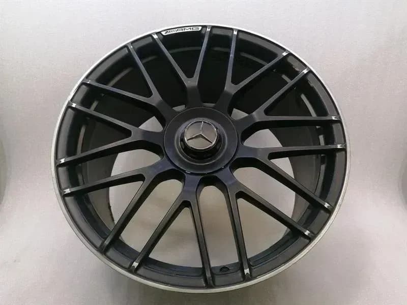 Mercedes C Class W205 Alloy Wheel A2054016100 AMG Rear 10.5J X 20 Alloy Wheel